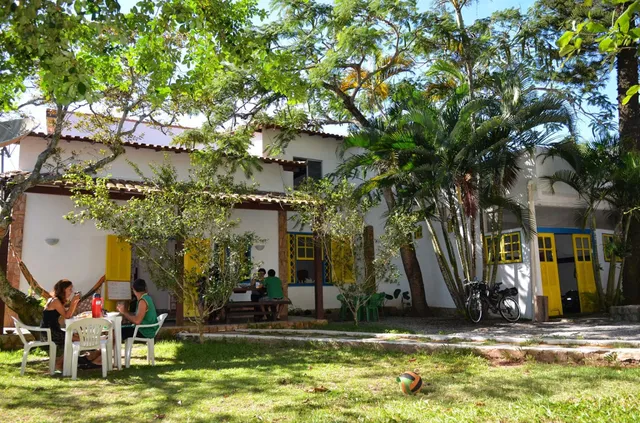 Art Beach Hostel Búzios