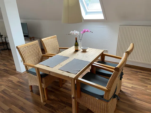 Apartment "Am Vechtesee"