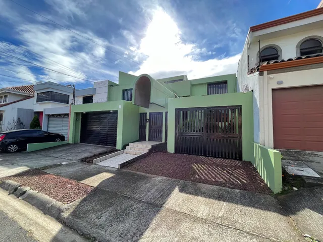 The Rainier Bed & Breakfast