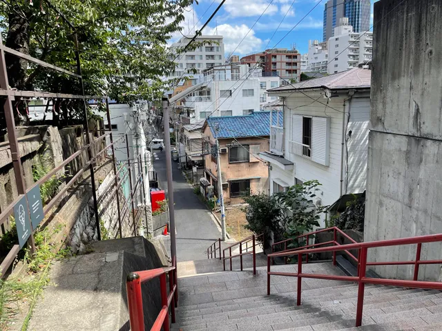 Shinjuku Kuritsu Suga Park