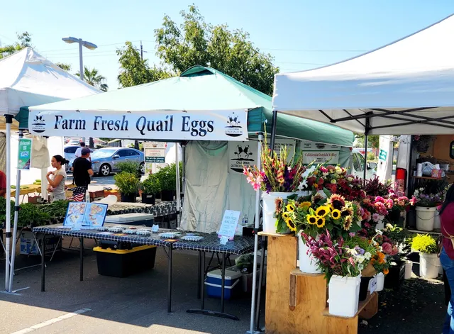 Florin Certified Farmers’ Market