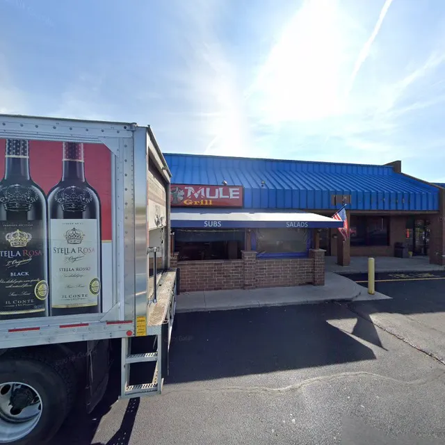 James Michael Hair Design