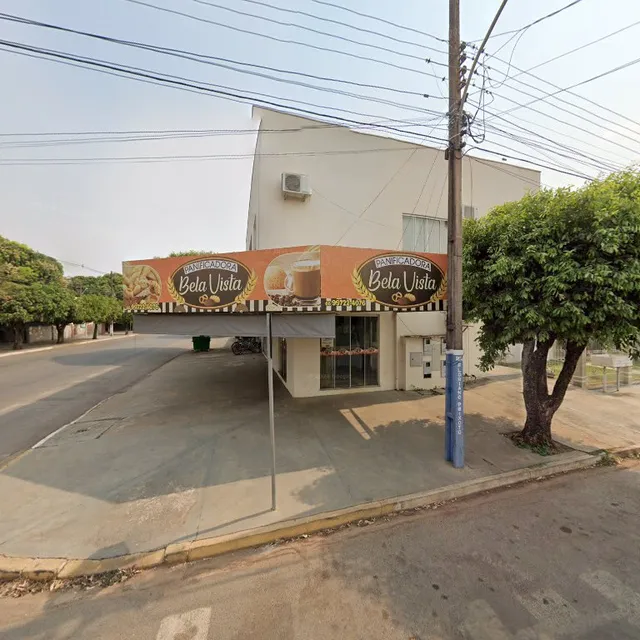 Primavera PANIFICADORA E CONFEITARIA