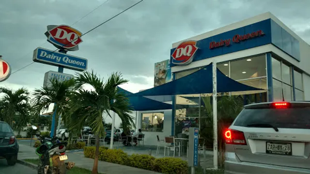 Dairy Queen