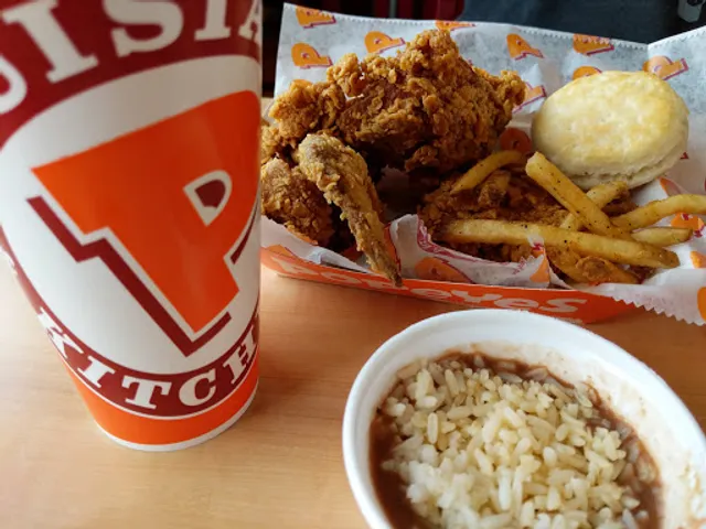 Popeyes Louisiana Kitchen