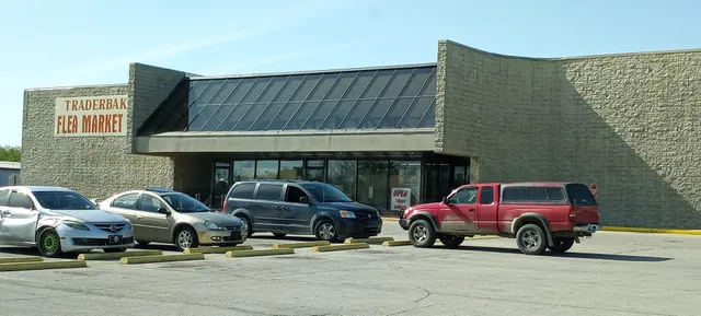 Madison Trading Post