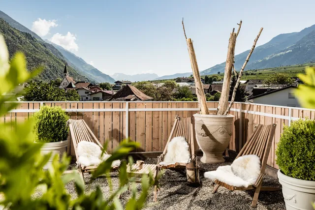 matill - timeless boutique retreat