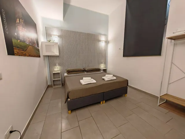 Rome Capital Apartments