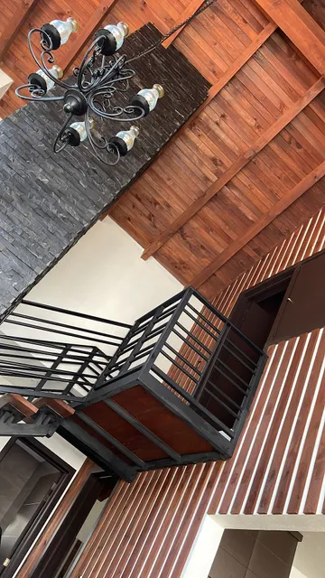 Cabaña Luna Escondida