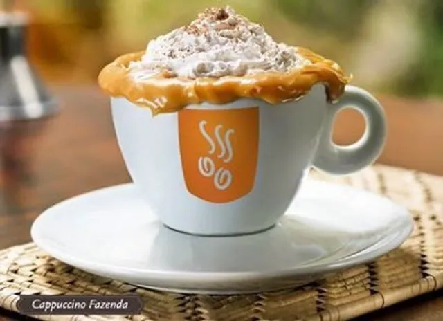 Grão Espresso Café