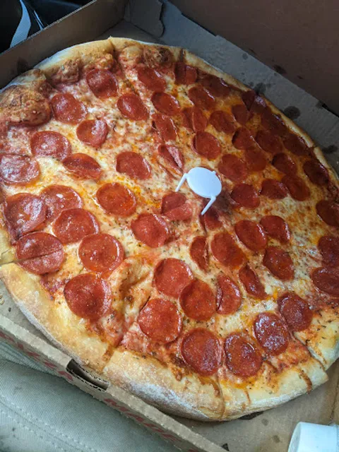 Picnic Pizza