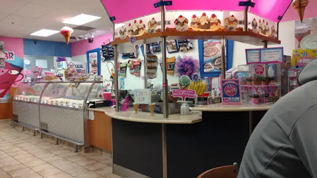 Baskin-Robbins