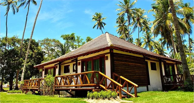 Pousada Praia dos Carneiros