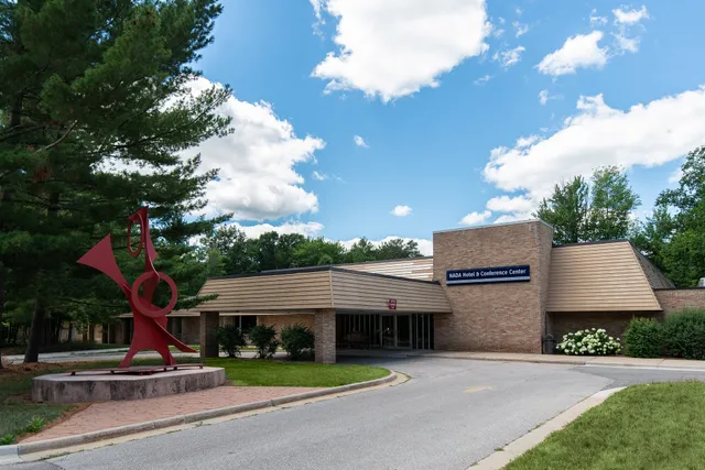 NADA Hotel & Conference Center