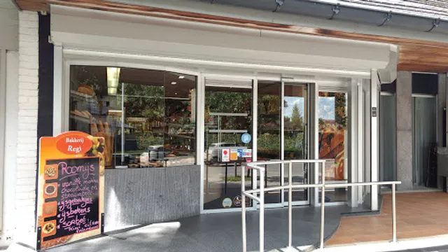 Bakkerij Regi