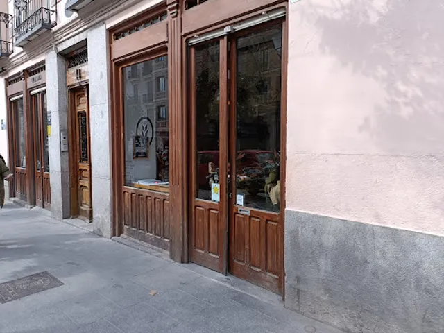 Obrador San Francisco