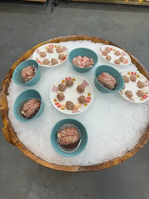 W. Sha Seafood Self-Service Hot Pot