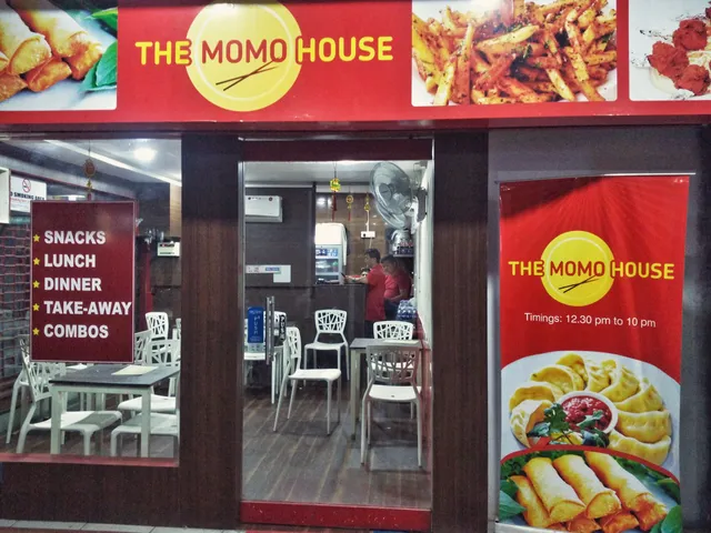The Momo House