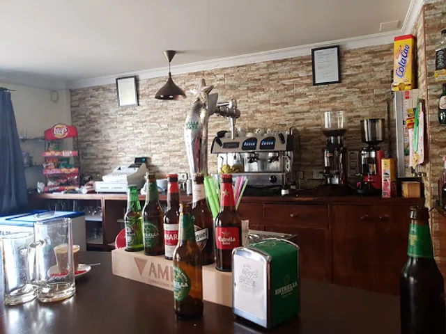 Cafeteria-Bar Las Tapas