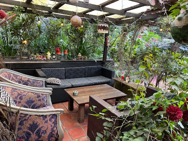 Kooks 2 K2 Mountain Kitchen