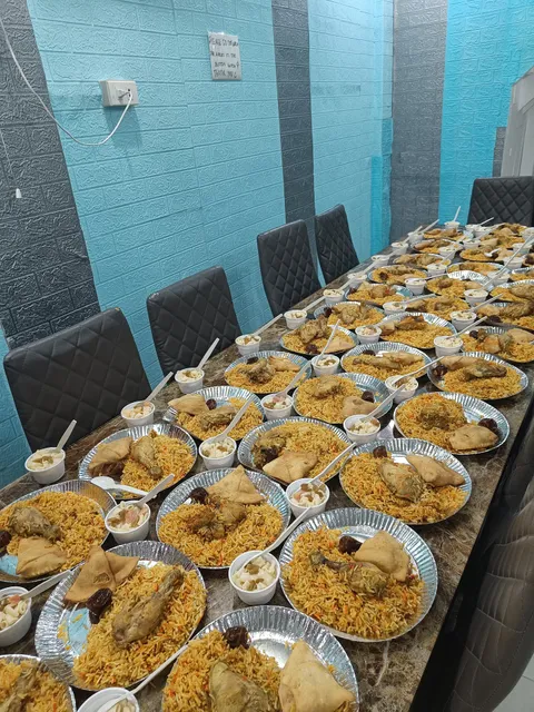 R. M. D. Shawarma House Halal