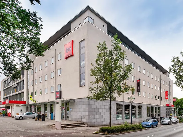 ibis Dortmund City