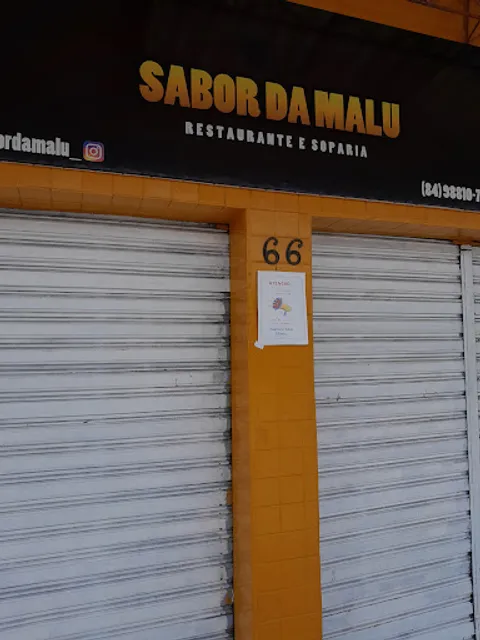 Sabor da Malu