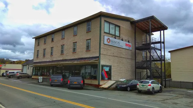 Mayo's Furniture and Mattress Center