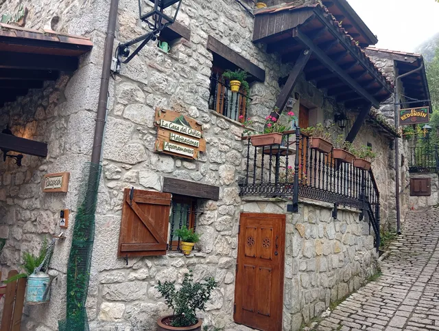 Picos de Europa Chic & Cool Apartments