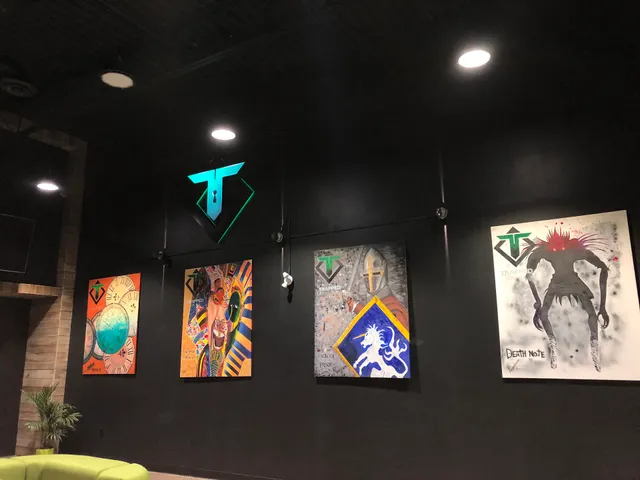 TRAPPED Mississauga Escape Room