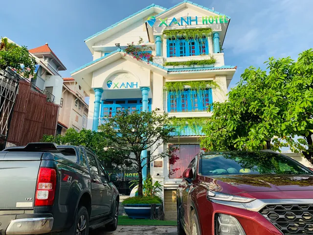 Thien Son Hotel