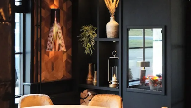 Restaurant en Feestlocatie De Poppe