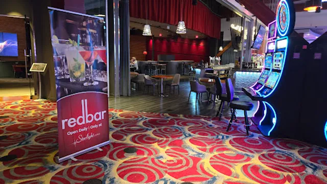 Redbar