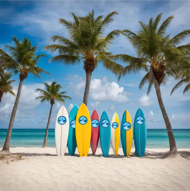 Vibe Surf School Fort Lauderdale