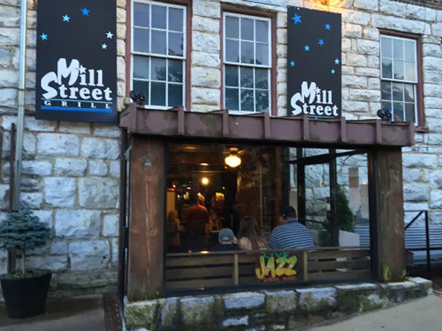 Mill Street Grill