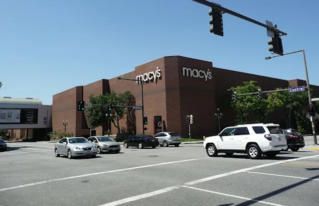 The Americana at Brand