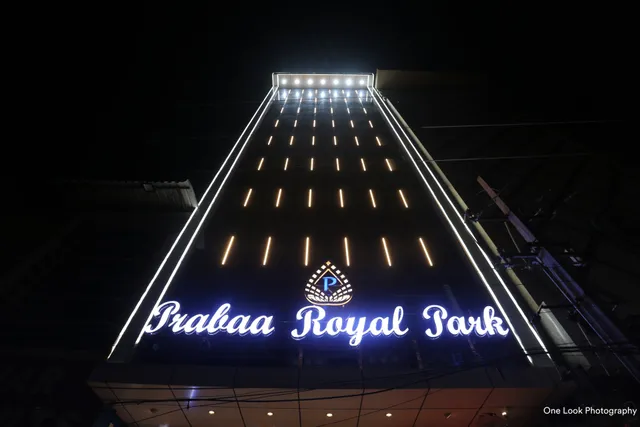 Prabaa Royal Park