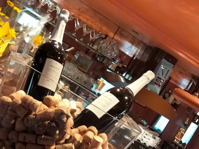 BAR HOSTERIA AI COLLI SNC DI SCHIAVON SORAJA &C.