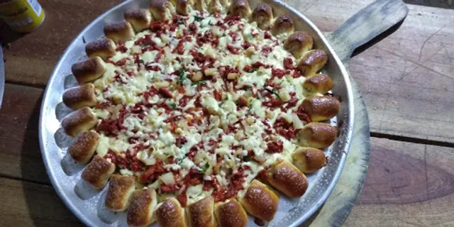 Pizzería La Pizzamaleña