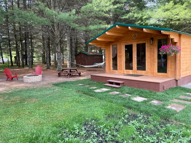 Northern Bear Paw RV Park LLC