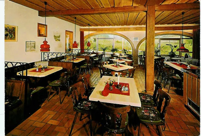 Landrestaurant Burrweiler Mühle