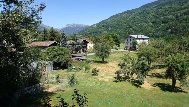 The Chalet of Thalia