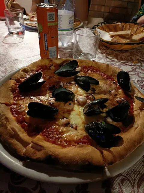 Ristorante Pizzeria Elisir