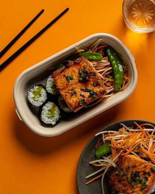 Nutrition Kitchen SG