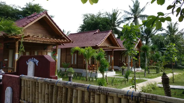 Timbool Bungalow