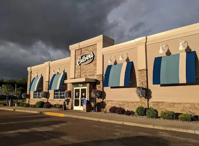 Culver’s