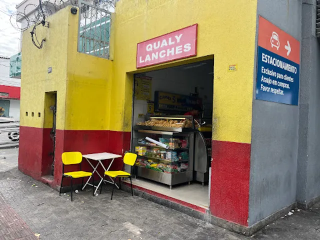 Qualy Lanches