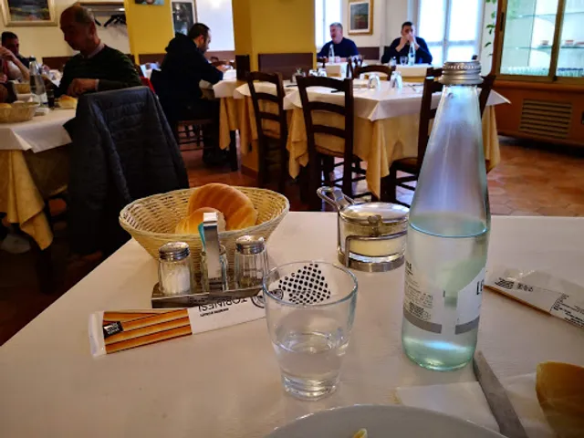 Ristorante Il Castello