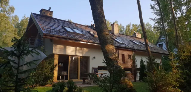 Kretowiny 514 - Mazursko Apartamenty