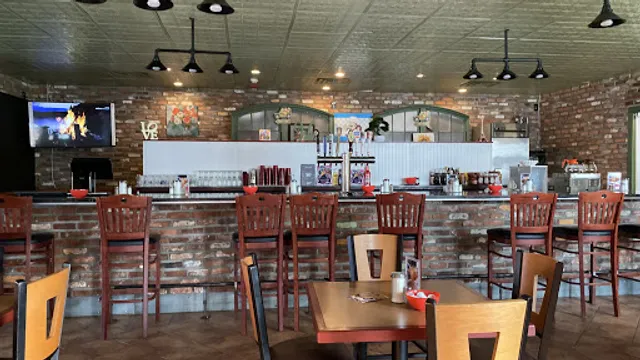 Geo's Restaurant Breakfast & Lunch